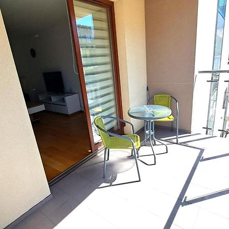 Bianco Apartament Reduta Park Free Parking คราคูฟ ภายนอก รูปภาพ