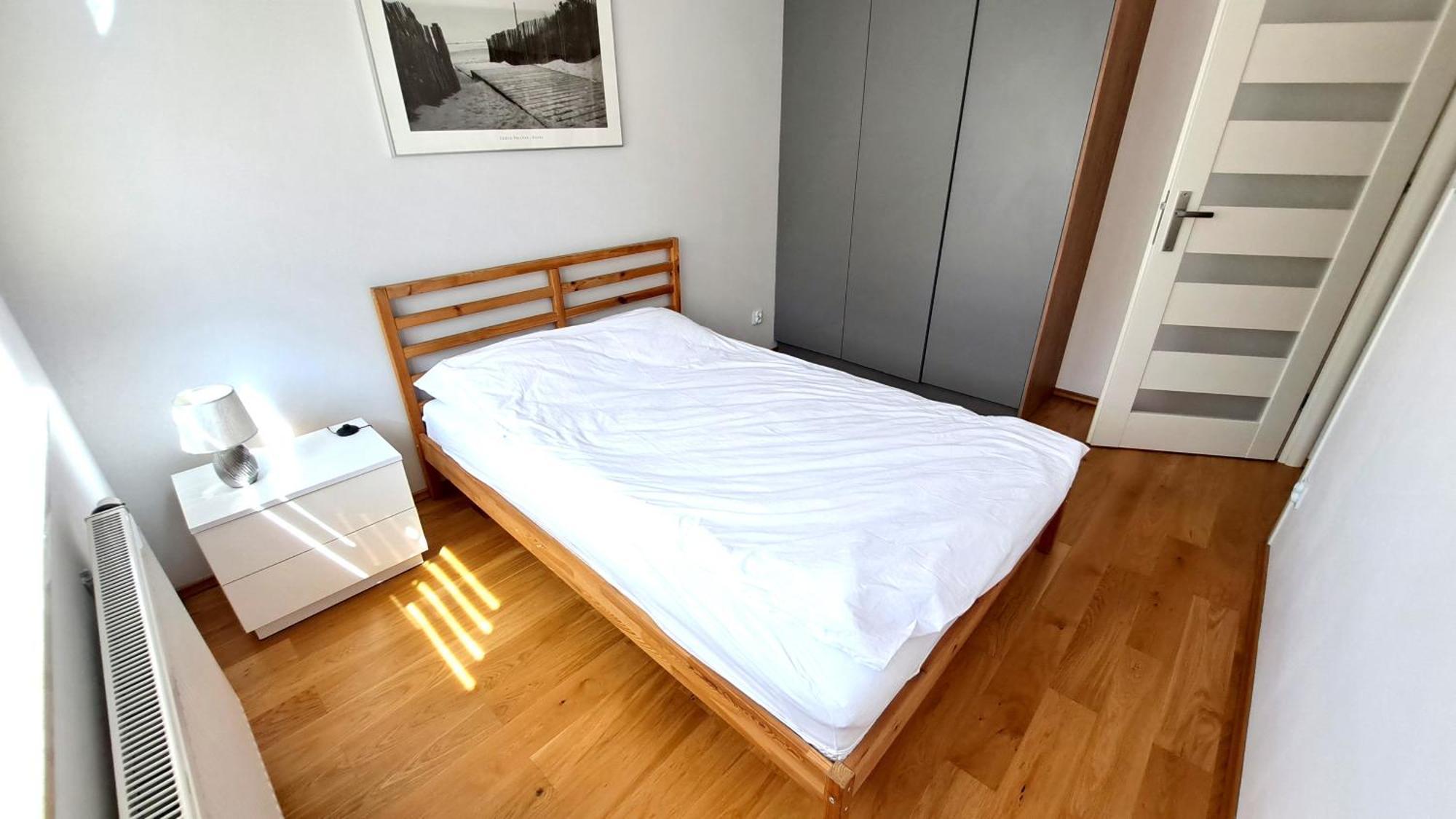 Bianco Apartament Reduta Park Free Parking คราคูฟ ภายนอก รูปภาพ